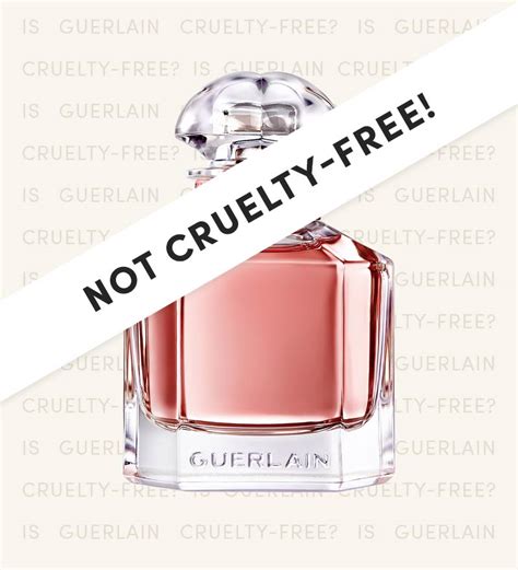 guerlain cruelty free